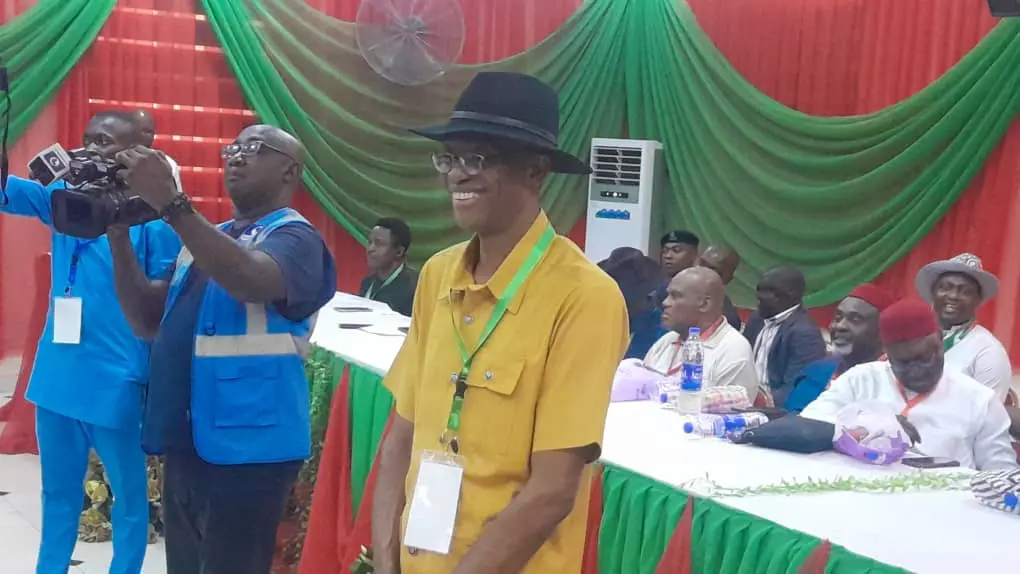 NLC rejects Julius Abure-led leadership of Labour Party