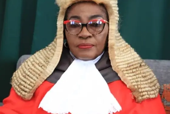 Justice Akon Ikpeme