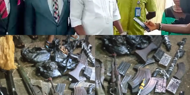 Insecurity: C'River Assembly calls for increased police presence in Akamkpa