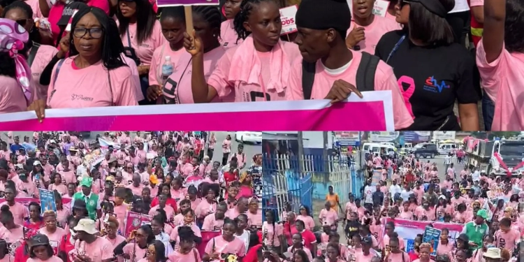 Breast cancer survival rate