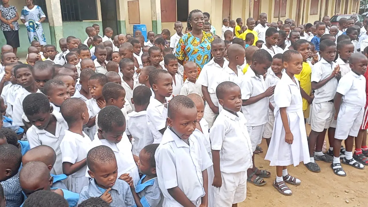 Cross River Schools to Resume Second Term Monday