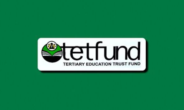 TETFund issues