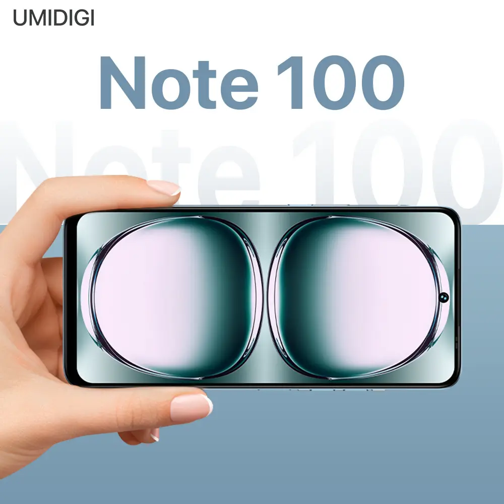 UMIDIGI Note 100 Series