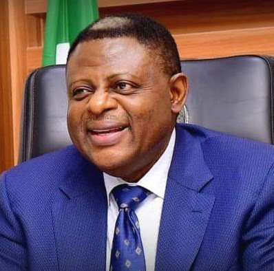 facebook 1729501931725 7254056870242714258 Bakassi LGA Cannot Be Delisted from Cross River, Gov Otu Tells Agitators