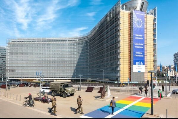 Regulation On Imported Commodities Into EU Postponed By One Year