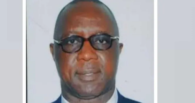 Former Kwara Deputy Speaker Christopher Tunji-Ayeni Dies in Fatal Car Crash