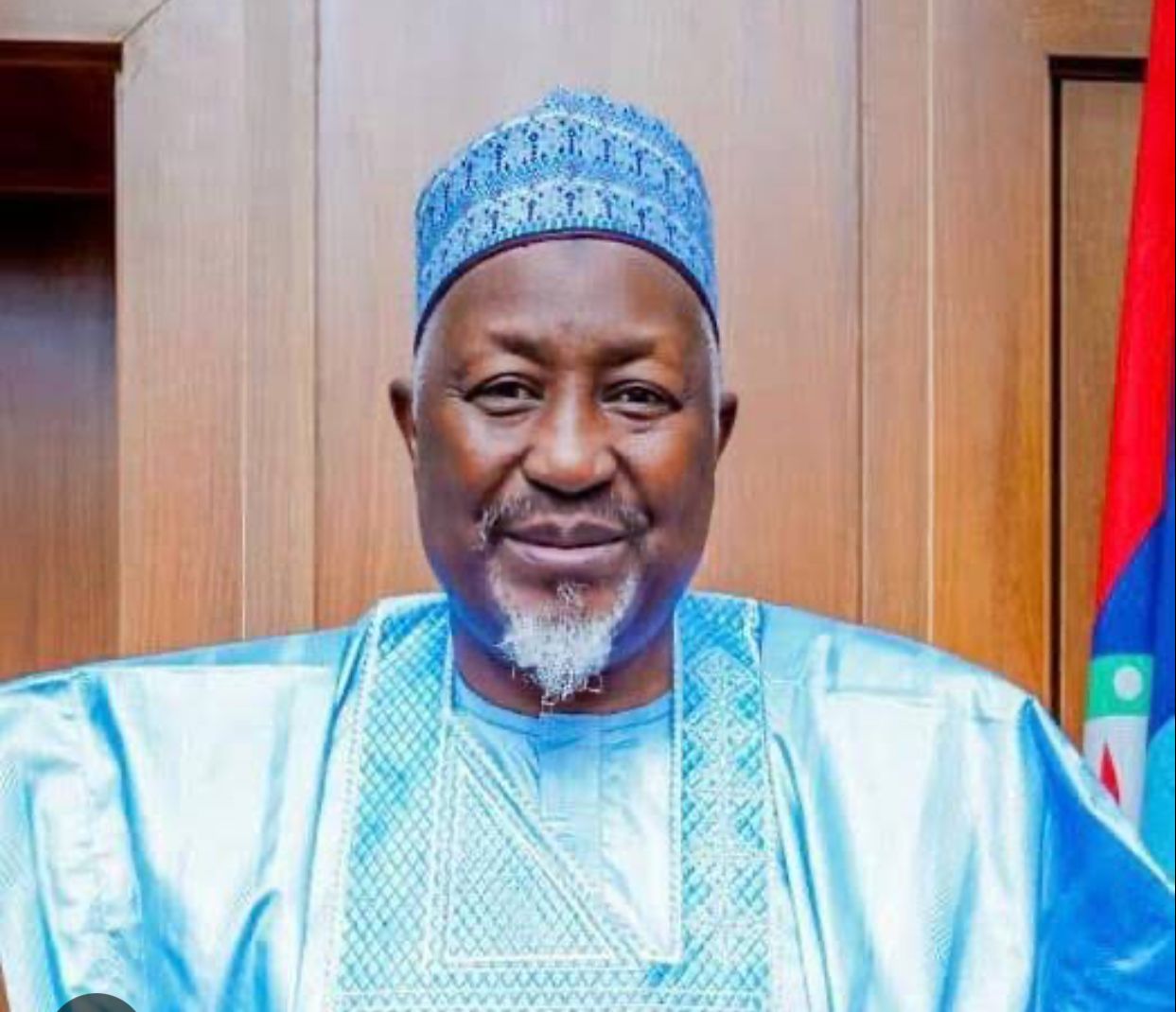 APC Group Denounces Alleged Slander Campaign Against Defence Minister Badaru