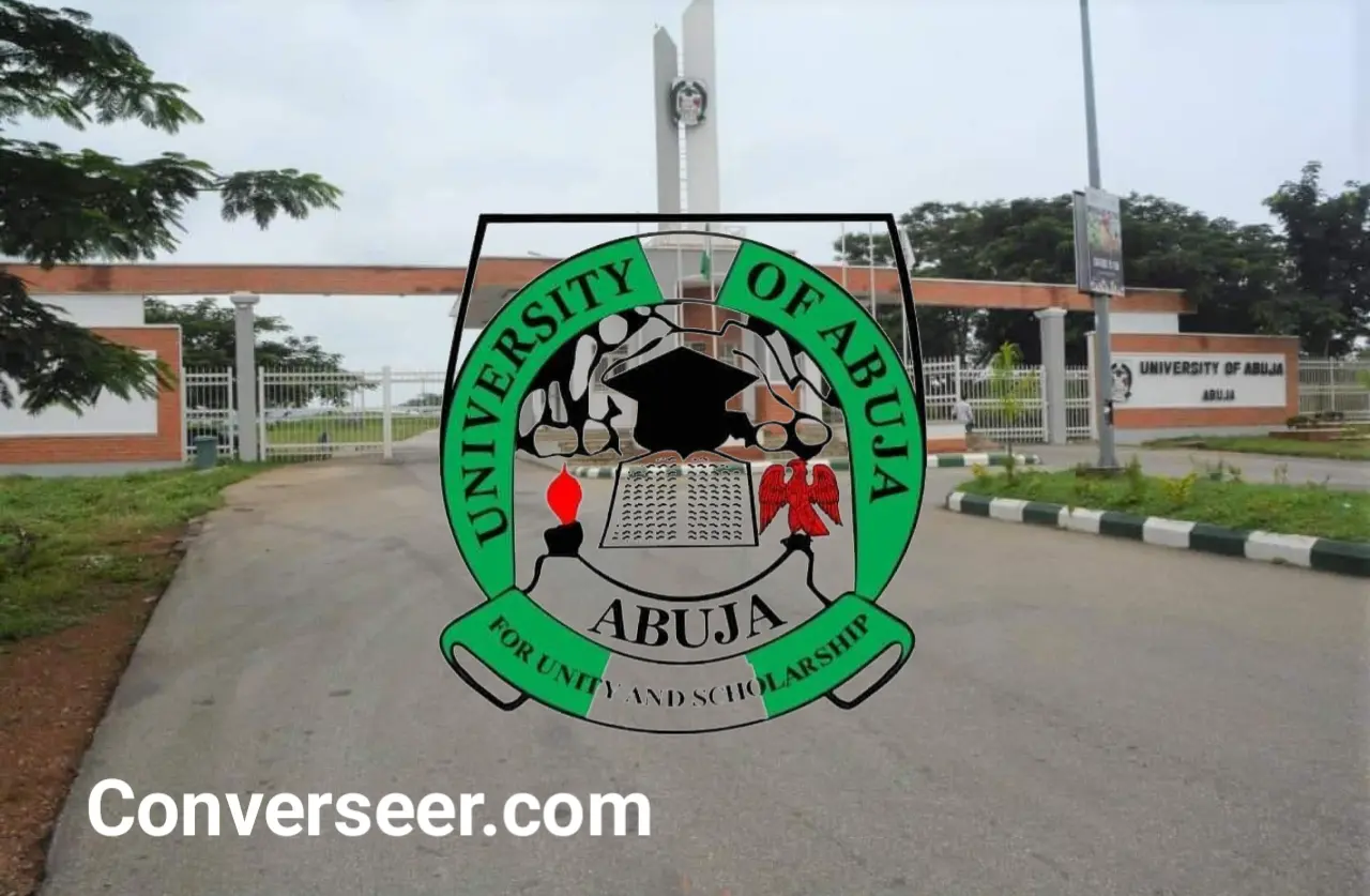 Governance Crisis Looms at University of Abuja as VC and Council Chair Clash