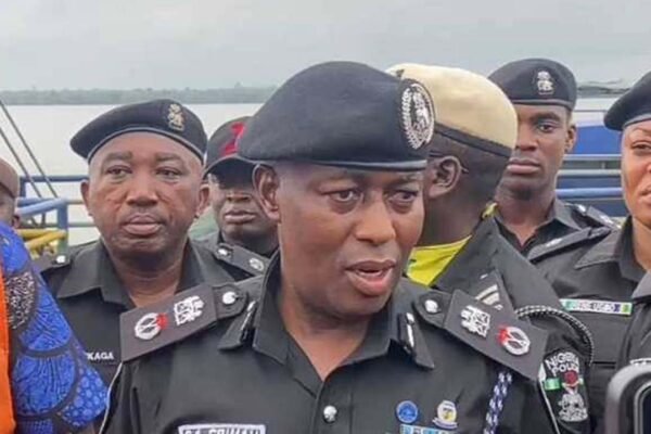Cross River Commissioner Gyogon Augustine Grimah Cocoa Farm Tussle: Investigate Police Brutality on Ichire Now, Lawyers Urge CP