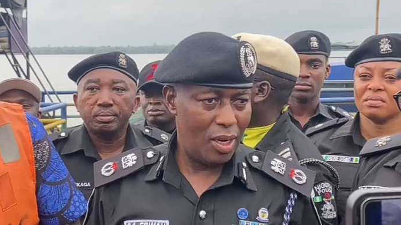 Cross River Commissioner Gyogon Augustine Grimah Cocoa Farm Tussle: Investigate Police Brutality on Ichire Now, Lawyers Urge CP