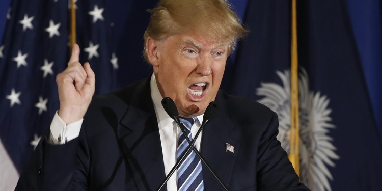 Trump Threatens BRICS With Tariffs Over Plans to Ditch US Dollar
