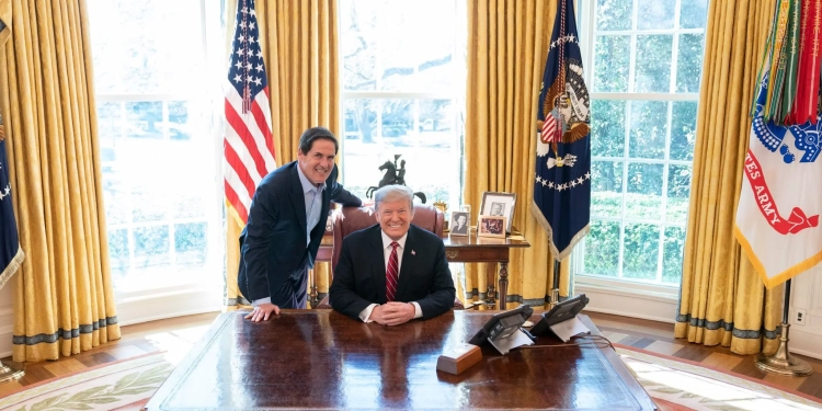 Mark Cuban Clarifies Remarks on Trump-Supporting Women, Praises Alina Habba