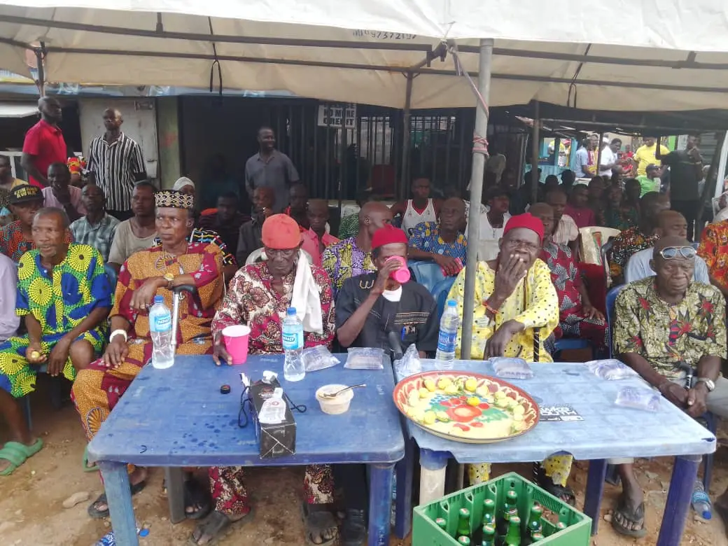 Ezinano Community Offers ₦10 Million Reward for Information on Onwa Asaa Festival Killings