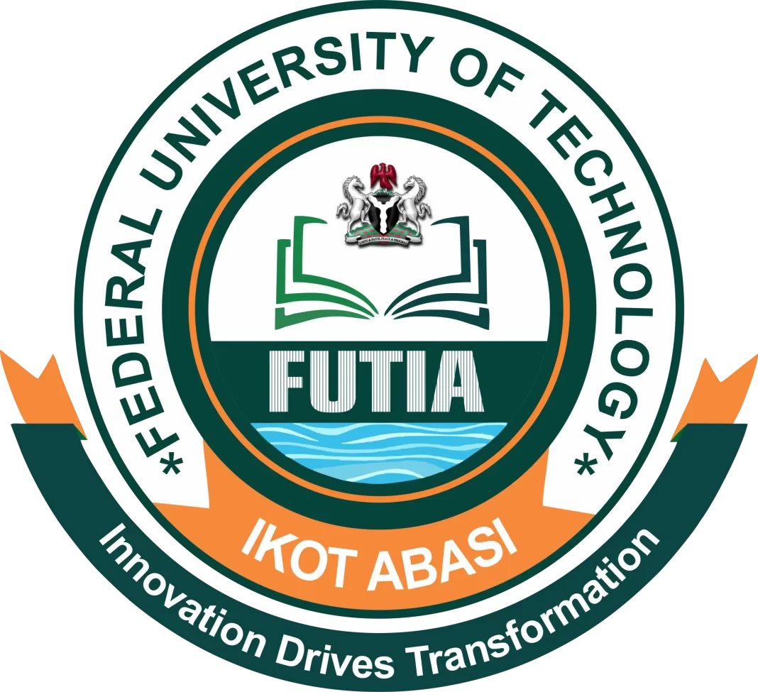 Internal and External Vacancies at Federal University of Technology Ikot Abasi