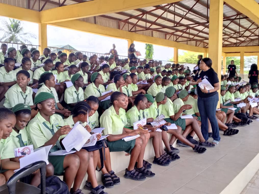 Cancer Centre takes fight to secondary schools in Cross River