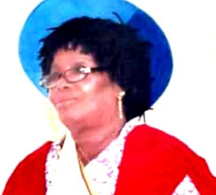 IMG 20241128 WA0011 Marxist, Radical Feminist, Professor Bene Madunagu Is Dead ﻿