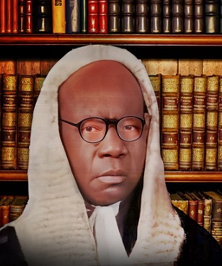 President Tinubu Mourns Late Supreme Court Justice Emmanuel Ogwuegbu