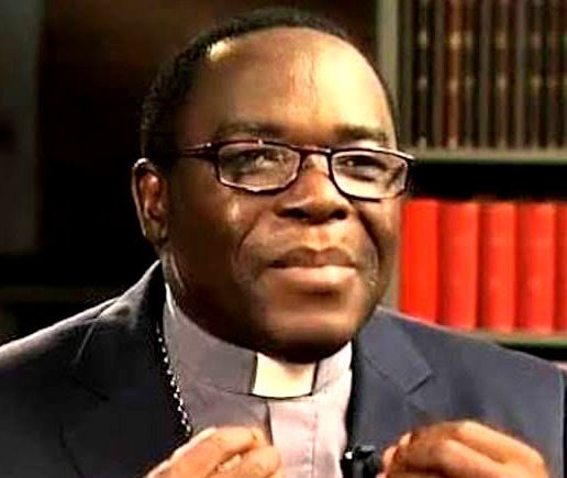 KUKAH Excellence in Nigeria Compromised on the Altar of Ethnicity - Bishop Kukah