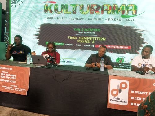 KULTURAMA Cross River’s Marina Resort Attracts N8b Investment, Hosts Kulturama Festival