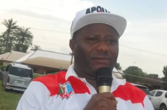 Kingsley Arikpo emerges Chairman of Obubra Local Government Area