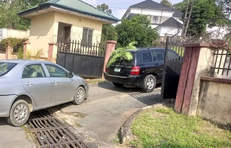 Cross River Magistrates Embark on 3-Day Strike