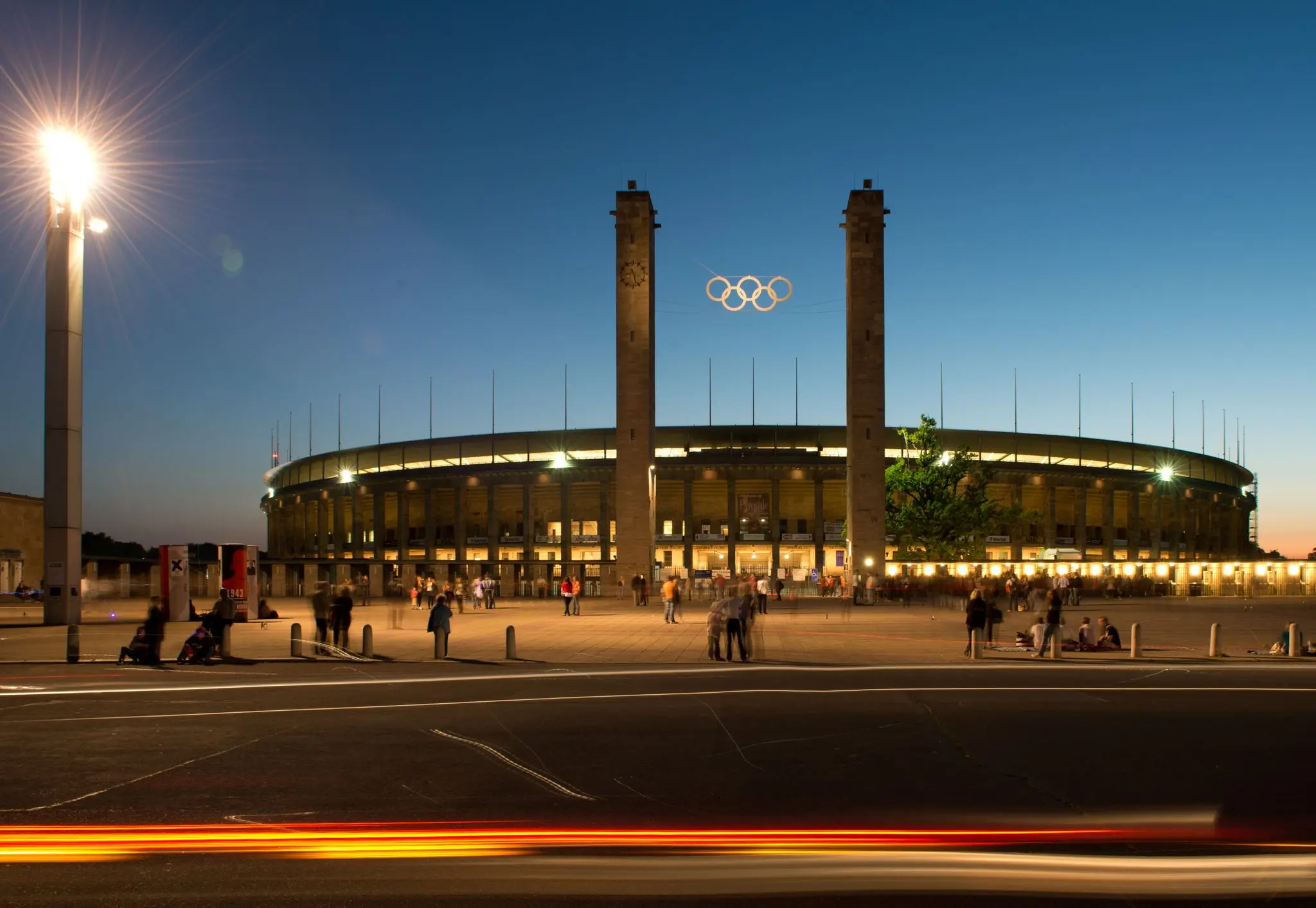 Berlin Eyes Bid to Host Future NFL Games Following Munich and Frankfurt’s Success