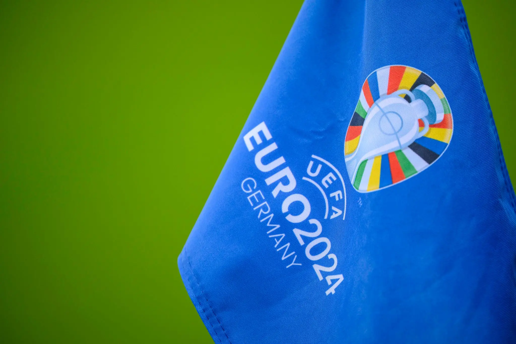 UEFA close to €30m investment into sustainability at Euro 2024