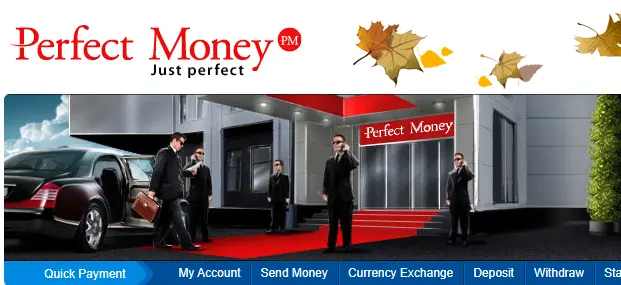 Perfect Money Announces Service Suspension for Nigerian Customers Due to Regulatory Challenges