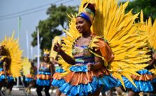 Calas Vegas, Akwa Ibom, Yakurr Emerge 2024 Carnival Calabar Winners