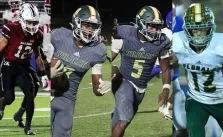 4 Covington County Players Earn ASWA All-State Football Honours