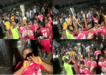 Achu Olayi Bekwarra Wins 2024 Cross River Governor’s Cup