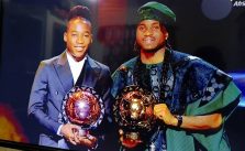 Ademola Lookman and Barbra Banda Are African Best Players for 2024