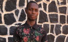 Police Arrest 40-Year-Old Alfred Bassey Bassey Over Death of His 7-Year-Old Child
