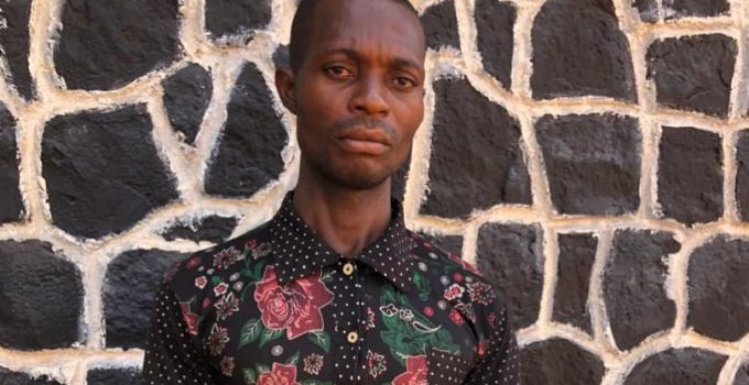 Police Arrest 40-Year-Old Alfred Bassey Bassey Over Death of His 7-Year-Old Child