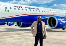 Air Peace Chairman Accepts NCAA Sanctions Over Consumer Protection Violations