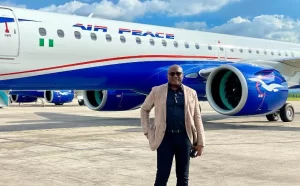 Air Peace Chairman Accepts NCAA Sanctions Over Consumer Protection Violations
