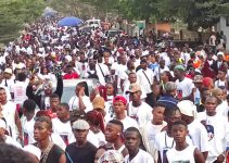 Anticipate Tinkoriko Calabar Heritage 2025 – Fostering Social Harmony Among Youths