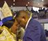 Governor Otu and Wife Installed as Apostle and Bishop