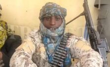FG to Arraign 5 Terrorism Suspects Linked to Bello Turji in Abuja