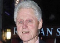 Former President Bill Clinton Hospitalised Just Before Christmas