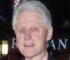 Former President Bill Clinton Hospitalised Just Before Christmas