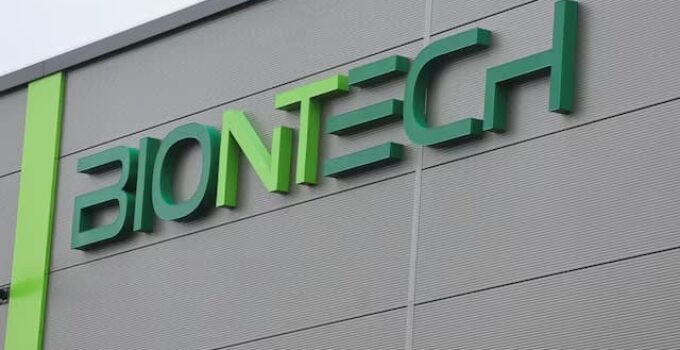 BioNTech Reaches $1.26 Billion Settlement Over COVID-19 Vaccine Royalties