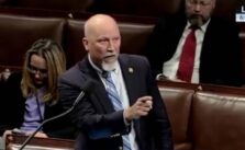 Texas Rep. Chip Roy Yells at Republican Colleagues, Says They've Added to Debt Since Given Majority on November 5