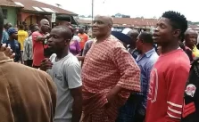 Clement Ebri: A Silent Mentor @72