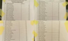College of Nursing Sciences Itigidi Releases Comprehensive Admission List for Basic Midwifery