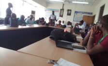 Cross River STG-WASH Holds Maiden Meeting to Strengthen WASH Sector