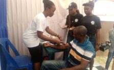 Remember Your Health While You Have Fun, Diasporans Urge Cross River Residents