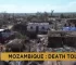 Cyclone Chido Claims 45 Lives in Mozambique, Leaves Thousands Displaced