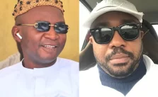 Return Home, Dan Obo Jr. Tells Austine Ibok