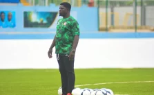 Super Eagles Aim to End Ghana’s Dominance in CHAN Qualifiers